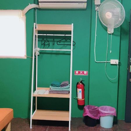 Apartament 在路上 Lugang Zewnętrze zdjęcie