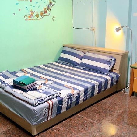 Apartament 在路上 Lugang Zewnętrze zdjęcie