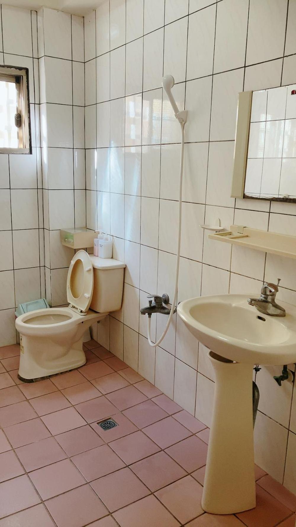 Apartament 在路上 Lugang Zewnętrze zdjęcie