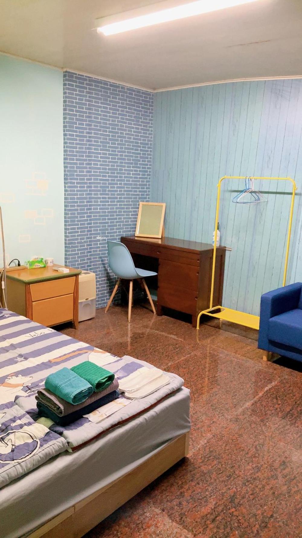 Apartament 在路上 Lugang Zewnętrze zdjęcie