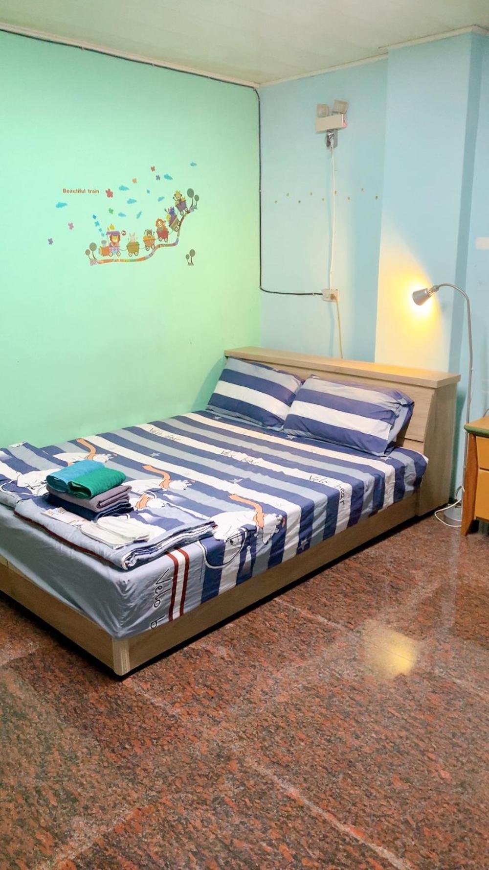 Apartament 在路上 Lugang Zewnętrze zdjęcie